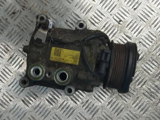 муфта компрессора кондиционера Mitsubishi Lancer 6 поколение 1997, 1.3 л., i, бензин, YS44H-190629-AB, 20030CT1
