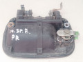 ручка наружная Mitsubishi Space Runner 2 поколение 2000, MB632702PA6 - фото №2