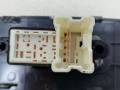 кнопка стеклоподъемника двери передней правой Nissan Murano Z50 2005, 3.5 л., i, VQ35DE, бензин, АКПП, серый, внедорожник 5 дв., полный привод, 25411AX610 - фото №4