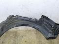 защита арок передняя левая (подкрылок) Nissan Almera N16 2000, 2.2 л., DTi, YD22DDT, дизель, 5МКПП, серебристый, хетчбэк 5 дв., передний привод, L894-5111-500 - фото №2