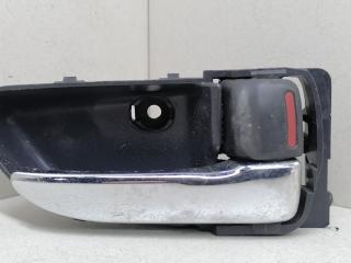 ручка внутренняя задняя правая Subaru Outback 2 поколение 2002, 2.5 л., i, бензин, АКПП, зеленый, универсал, полный привод