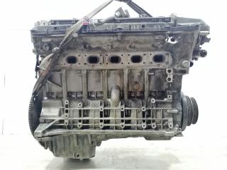 двигатель BMW 5 серия E60/E61 2004, 2.5 л., i, M54 B25 (256S5), бензин, АКПП, серый, седан, задний привод, M54