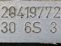 двигатель BMW 5 серия E60/E61 2004, 2.5 л., i, M54 B25 (256S5), бензин, АКПП, серый, седан, задний привод, M54 - фото №6