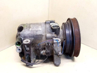 муфта компрессора кондиционера Nissan Primera P11 1998, 1.6 л., i, бензин, GA16, 926002J003
