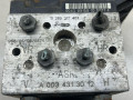 блок ABS Mercedes-Benz E-Класс W210/S210 [рестайлинг] 1999, 0265217401, A0034313012 - фото №5