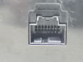 дисплей Chevrolet Epica 2 поколение 2008, серебристый, 96647799, V070509183 - фото №4