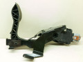 педаль Peugeot 807 1 поколение [рестайлинг] 2010, 2.0 л., HDi, RHD (DW10CTED4), дизель, 6МКПП, бежевый, минивэн, передний привод, 14011280880, 6PV009949-09, 1601CF - фото №2