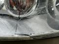 фара левая Mazda 6 GG 2003, 2.0 л., дизель, F014002476 - фото №6