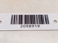 датчик абсолютного давления Opel Astra F [рестайлинг] (1994 - 2002), 90225716, 0394313GM - фото №4