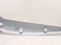 обшивка салона Peugeot 1007 1 поколение 2007, 1.6 л., HDi, 9HZ (DV6TED4), дизель, МКПП, серебристый, хетчбэк 3 дв., передний привод, 9649855077, 54254A2 - фото №2