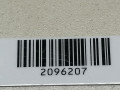 рычаг передний левый Renault Scenic 2 поколение 2003, 1.9 л., DCi, F9Q 812, дизель, МКПП, бордовый, минивэн, 8200197453 - фото №4