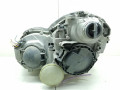 фара правая Mercedes-Benz C-Класс W203/S203/CL203 2002, 2.2 л., CDi, дизель, 6МКПП, универсал, задний привод, A2038203261, 0301166206 - фото №2