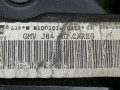 моторчик печки Renault Scenic 2 поколение 2003, 1.9 л., DCi, F9Q 812, дизель, МКПП, бордовый, минивэн, J84F666583V, GMV.J84KC - фото №5