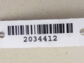 скоба суппорта Hyundai Sonata 5 поколение 2007, 2.0 л., D4EA, дизель, МКПП, баклажан, седан, передний привод - фото №3