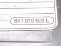 крышка торпеды боковая Audi A4 B8/8K [рестайлинг] 2011, 2.0 л., FSI, бензин, АКПП, чёрный, седан, полный привод, 8K1010503K, 8K0857085A, 8K1010503L, 8K0857086A - фото №4