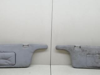 козырек солнцезащитный Subaru Outback 2 поколение 2002, 2.5 л., i, бензин, АКПП, зеленый, универсал, полный привод