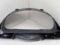 рамка панели приборов Hyundai Accent 1 поколение (X3) [рестайлинг] 1997, 1.3 л., i, бензин, 5МКПП, синий, хетчбэк 3 дв., передний привод, 84831-22000 - фото №2