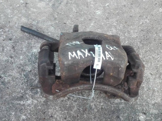 скоба суппорта Nissan Maxima A32 1998
