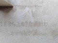 лючок топливного бака Peugeot 807 1 поколение [рестайлинг] 2010, 2.0 л., HDi, RHD (DW10CTED4), дизель, 6МКПП, бежевый, минивэн, передний привод, 1485207080, 1487164080, 151790 - фото №4