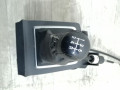 кулиса Ford Focus 2 поколение 2006, 1.6 л., i, бензин, 5МКПП, серебристый, универсал, передний привод, 4M5R-7C453 - фото №4
