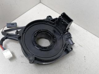 шлейф руля Nissan Almera Tino V10 2002, 2.2 л., DCi, дизель, 5МКПП, серебристый, минивэн, передний привод, 25554-BM012