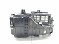 корпус отопителя (печки) Kia Sorento 1 поколение 2004, 2.5 л., CRDi, D4CB, дизель, 5МКПП, чёрный, внедорожник 5 дв., полный подключаемый привод, 972003E300 - фото №4