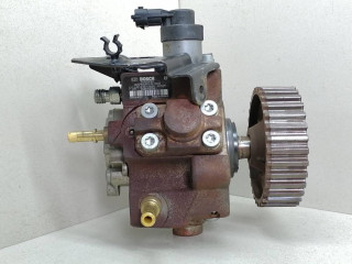 звездочка ТНВД Peugeot 1007 1 поколение 2007, 1.6 л., HDi, 9HZ (DV6TED4), дизель, МКПП, серебристый, хетчбэк 3 дв., передний привод, BOSCH, 0445010102, 9683703780