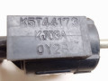 электромагнитный клапан Mazda Premacy 1 1999, 2.0 л., дизель, K5T44173, KJ03A, 0Y28 - фото №4