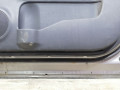 дверь передняя правая Nissan X-Trail T31 NT31 2009, 2.2 л., DCi, дизель, МКПП, серый, внедорожник 5 дв., полный подключаемый привод, H0100JG0MM - фото №3