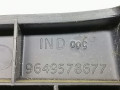 пластик Peugeot 1007 1 поколение 2007, 1.4 л., HDi, дизель, 5МКПП, серебристый, хетчбэк 3 дв., 9649578677 - фото №3