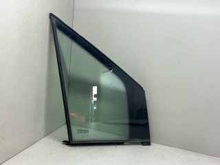 форточка передняя правая Citroen C8 1 поколение 2007, 2.0 л., HDi, дизель, 6МКПП, серый, минивэн, передний привод, 9204F2