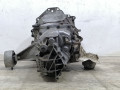 КПП механическая (МКПП) Volkswagen Passat B5 [рестайлинг] 2005, 2.0 л., BMR, дизель, 6МКПП, черный, универсал, передний привод, EMV, 21110 - фото №3