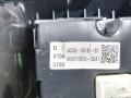 дефлектор обдува салона Toyota Camry XV40 2009, 2.4 л., i, АКПП, серебристый, седан, передний привод, 84332-06100-V1, MX0700900-5241 - фото №4