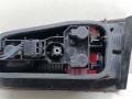 фонарь крышки багажника левый Renault Laguna 2 поколение 2002, 1.8 л., i, F4P 770, бензин, МКПП, серебристый, хетчбэк 5 дв., передний привод, 8200002475 - фото №2