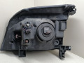 фара правая Nissan X-Trail T30 2004, 2.2 л., DCi, дизель, серебристый, внедорожник 5 дв., полный подключаемый привод - фото №2