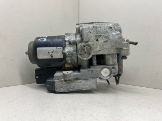 блок ABS Ford Mondeo 1 поколение 1996, 1.6 л., бензин, B552551