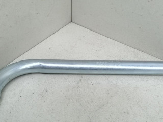 ключ колесный (балонный) Volkswagen Passat B6 2007, 2.0 л., АКПП, серебристый, универсал, передний привод, 4D0012219A