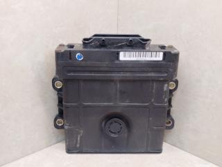 блок управления АКПП Volkswagen Passat B6 2007, 2.0 л., АКПП, серебристый, универсал, передний привод, H38S0841, 09G927750CJ, MFDD015606, MFZA6205591