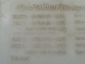 бачок омывателя Ford S-Max 1 поколение 2006, 1.8 л., TDCi, дизель, 6МКПП, серебристый, минивэн, передний привод, 6M21-17B613-AG, 7S71-17B613-AD, 6M21-13K163-AE, 6M21-13K175-AG, 7S71-13K175-AD, 6M21-13K163-BE - фото №5