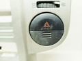 блок управления печки / климат-контроля Nissan X-Trail T30 2004, 2.2 л., дизель, 68260EQ1002DINAUTO, 27500ES71A, A0200049B03000 - фото №3