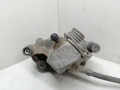 суппорт задний левый Ford Focus 2 поколение 2006, 1.6 л., i, бензин, 5МКПП, серебристый, универсал, передний привод - фото №3