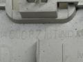 пластик Citroen C8 1 поколение 2007, 2.0 л., HDi, дизель, 6МКПП, серый, минивэн, передний привод, 14000871 - фото №4