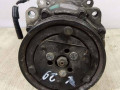 муфта компрессора кондиционера Renault Scenic 1 поколение 1996, 1.6 л., i, K7M 710, бензин, МКПП, синий, минивэн, передний привод, 7700272987 - фото №2