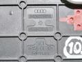 клеммник Audi A4 B8/8K [рестайлинг] 2011, 2.0 л., FSI, бензин, АКПП, чёрный, седан, полный привод, 8K0937517A, KV8K051A - фото №4