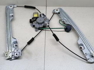стеклоподъемник электрический передний правый Nissan Murano Z50 2005, 3.5 л., i, VQ35DE, бензин, АКПП, серый, внедорожник 5 дв., полный привод, 8T0823359