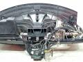 воздуховод печки Citroen C4 1 поколение 2005, 2.0 л., i, RFJ (EW10A), бензин, АКПП, т.серый, хетчбэк 5 дв., передний привод - фото №3