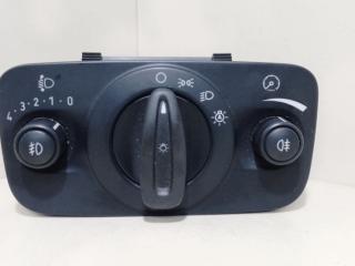 переключатель света Ford S-Max 1 поколение 2006, 1.8 л., TDCi, дизель, 6МКПП, серебристый, минивэн, передний привод, 10003926, 8G9T13A024CA