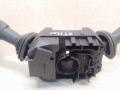 переключатель подрулевой (стрекоза) Fiat Stilo 1 поколение 2002, 1.9 л., робот, FIAT07353148800 - фото №2