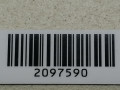 крышка двигателя передняя Mazda 3 BL 2009, 2.0 л., i, бензин, 5МКПП, чёрный, хетчбэк 5 дв., передний привод, LFE5, 1509042011 - фото №6