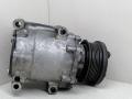 компрессор кондиционера Ford Transit Connect 1 поколение TC7 2005, 1.8 л., TDCi, дизель, 5МКПП, синий, фургон, передний привод, 1828202 - фото №2